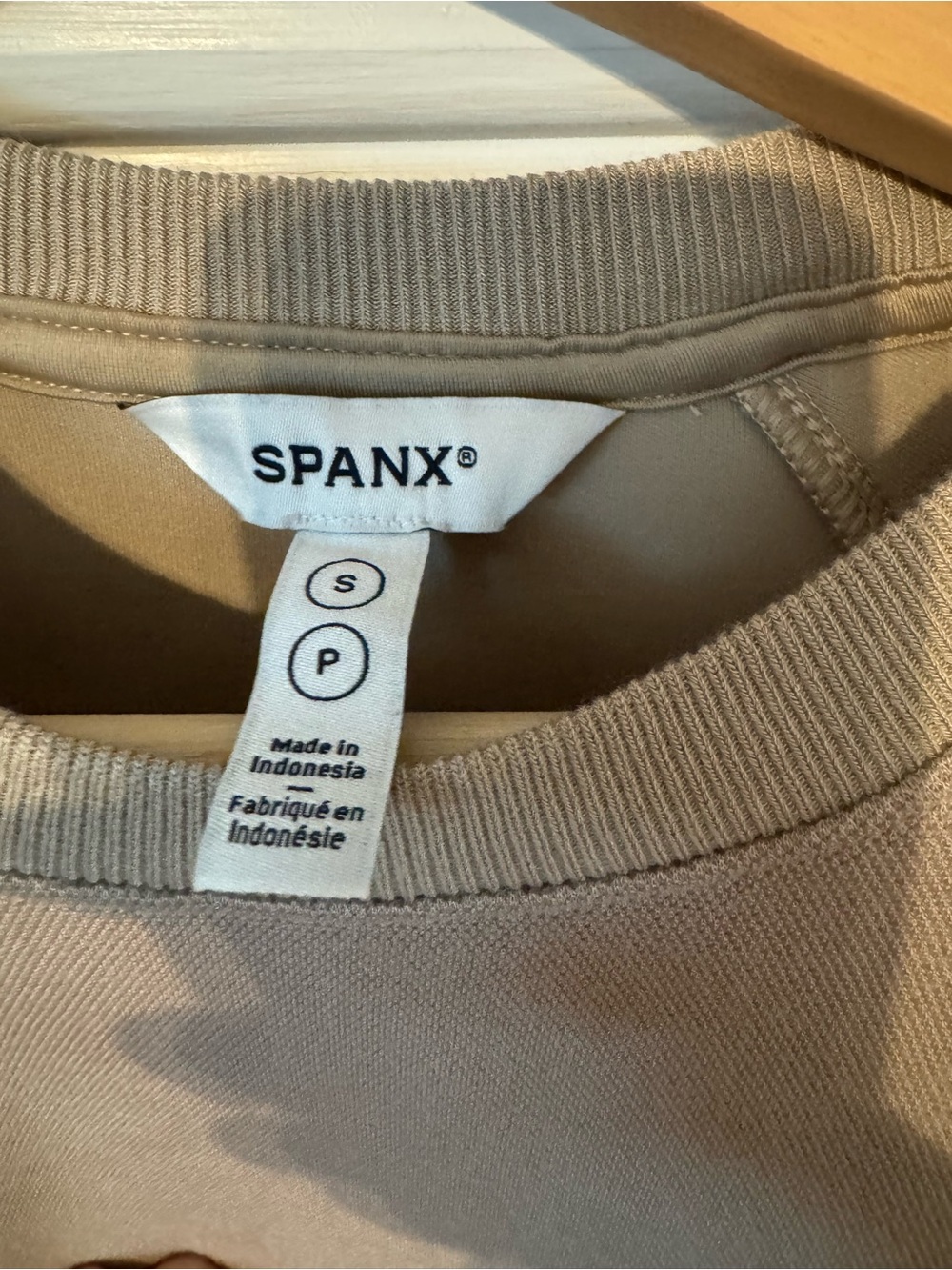 Spanx AirEssentials Set - Picture 4 of 9